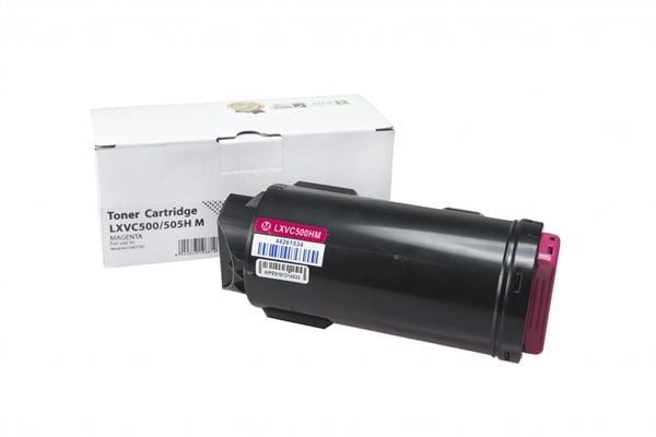 Lasertoner Xerox 106R03882 - Magenta