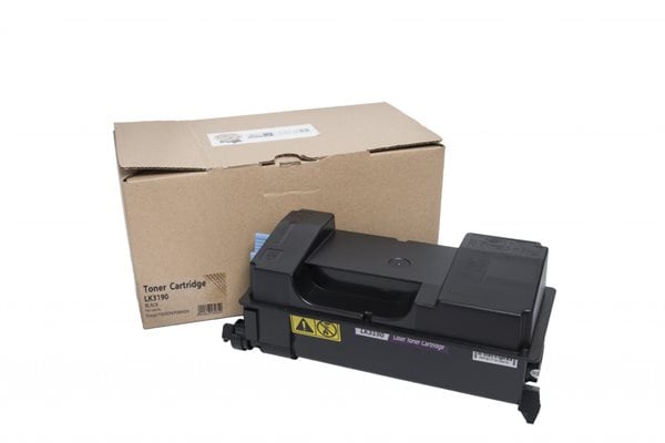 Lasertoner Kyocera Mita TK3190 1T02T60NL0 - Sort