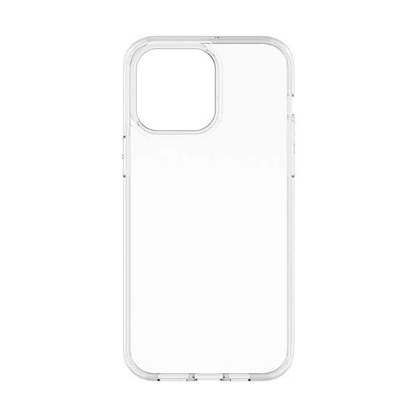 Zagg Slim Case til iPhone 14 Plus - Gjennomsiktig