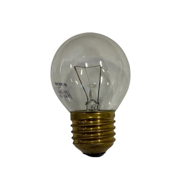 Ovnslampe E27 230V 40W 300c 400lm