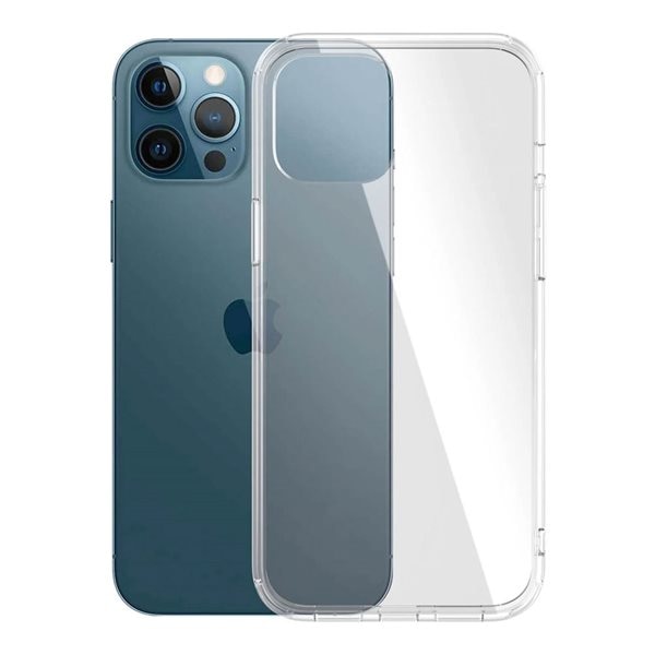 PanzerGlass HardCase til iPhone 12 Pro Max