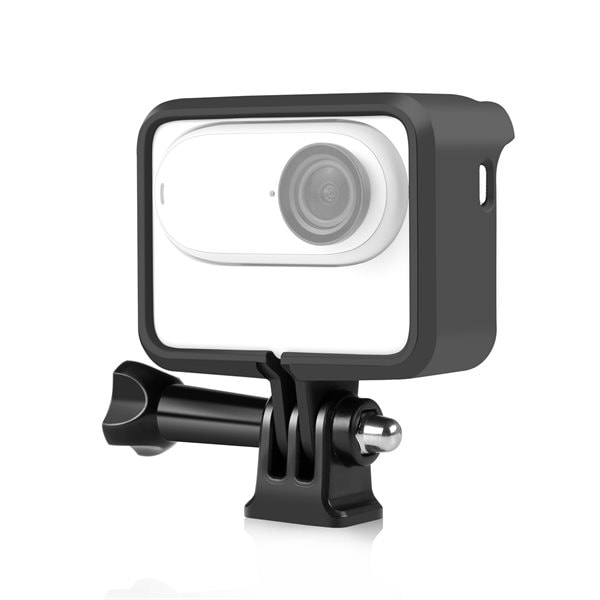 Beskyttelsesdeksel til Insta360 GO 3 - Sort