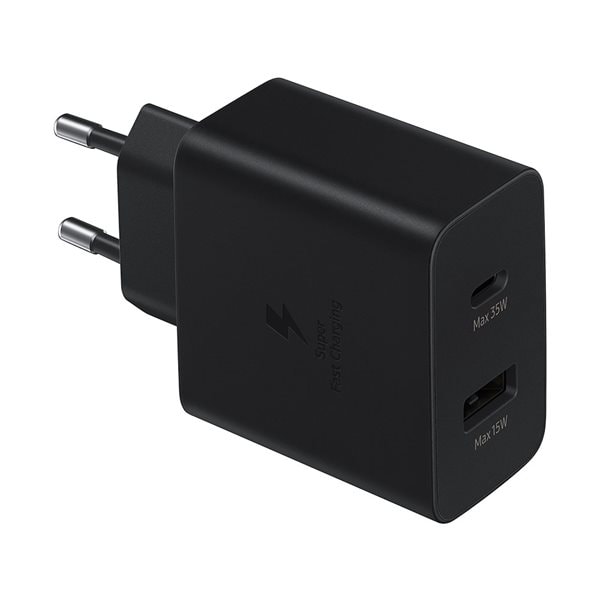 Samsung 35W Power Adapter Duo