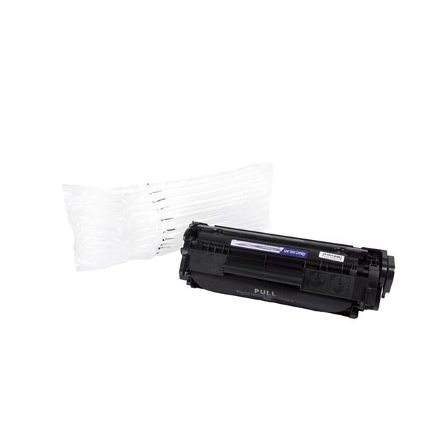 Lasertoner HP CE278X/CRG728 3500B002 - Sort