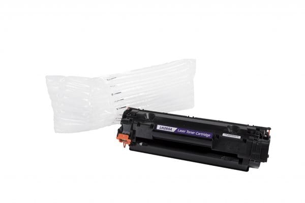 Lasertoner HP CE285A/CRG725 3484B002 - Sort