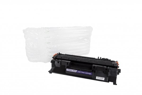 Lasertoner HP CE505A/CF280A/CRG719 3479B002 - Sort