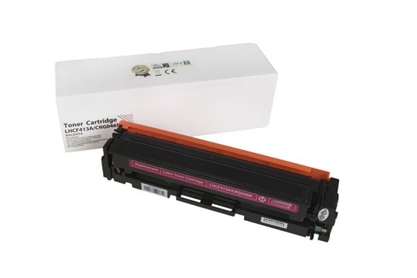 Lasertoner HP 410A CF413A - Magenta