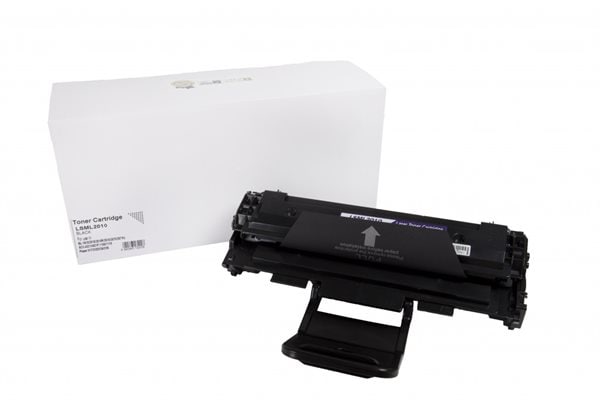 Lasertoner Samsung ML-1610D2 - Sort