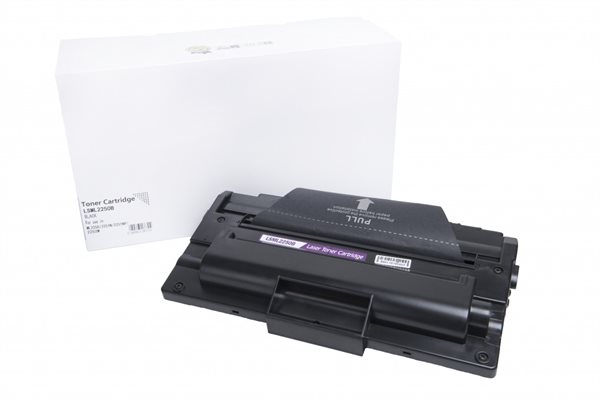 Lasertoner Samsung ML-2250D5 - Sort