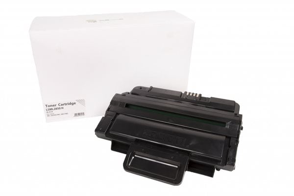 Lasertoner Samsung ML-D2850B - Sort