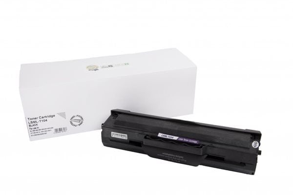 Lasertoner Samsung MLT-D1042S - Sort