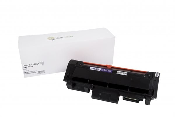 Lasertoner Samsung MLT-D116L - Sort