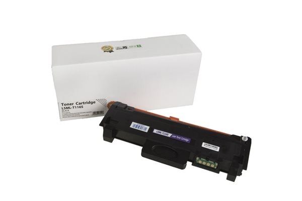 Lasertoner Samsung MLT-D116S - Sort