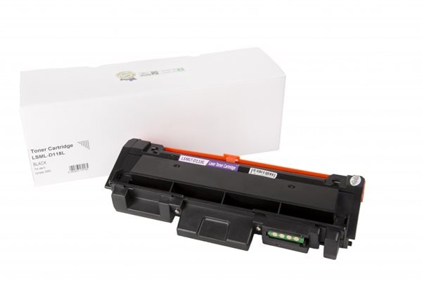 Lasertoner Samsung MLT-D118L - Sort