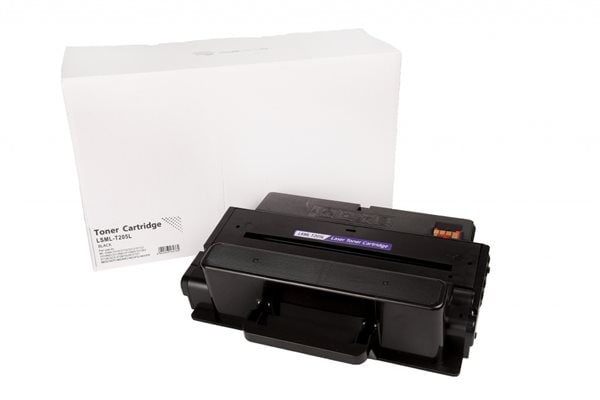 Lasertoner Samsung MLT-D205L - Sort