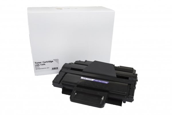 Lasertoner Samsung MLT-D2092L - Sort