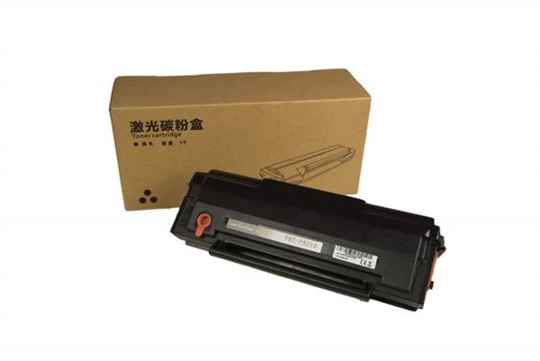 Lasertoner Pantum PA-210 - Sort