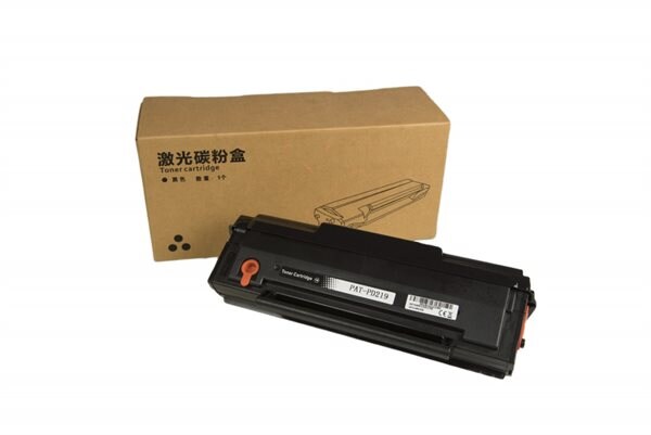 Lasertoner Pantum PD-219 - Sort