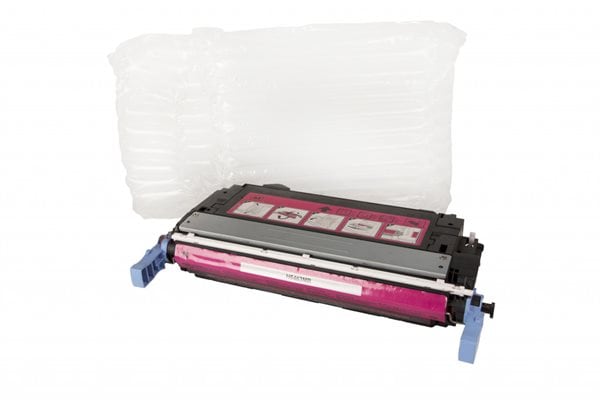 Lasertoner HP 644A Q6463A - Magenta