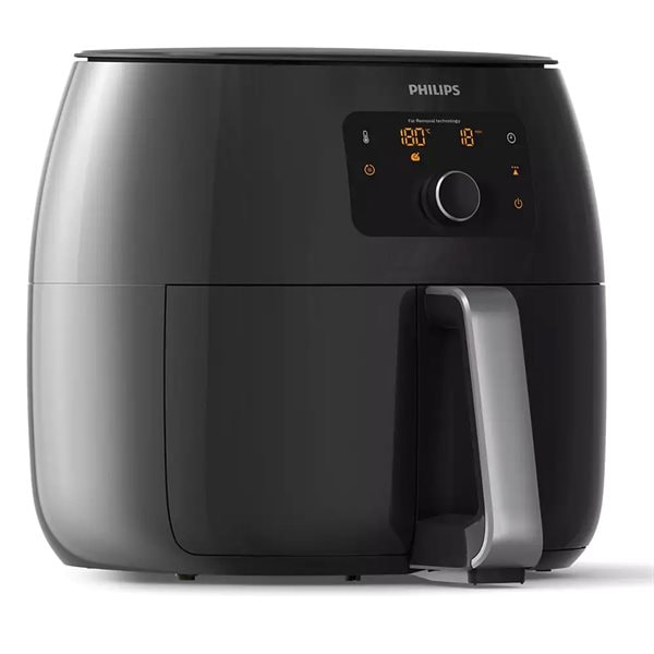 Philips Premium Airfryer XXL HD9650