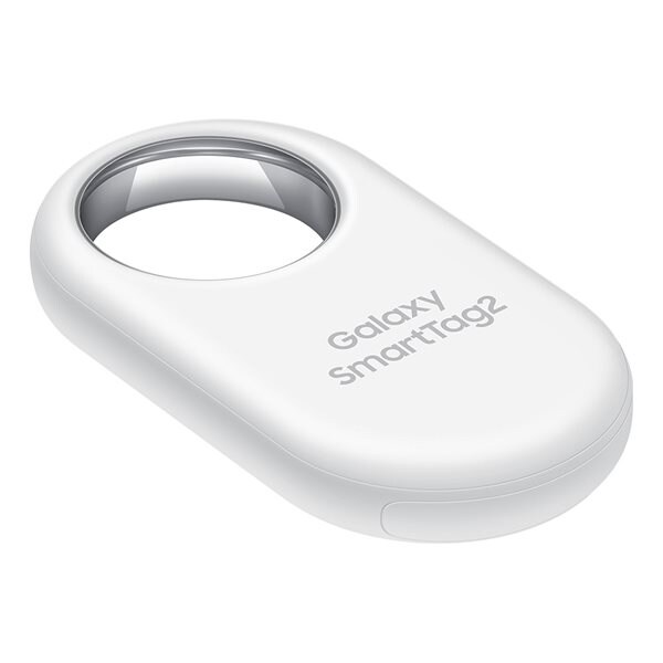 Samsung T5600BWEGEU Smart Tag 2 - Hvit