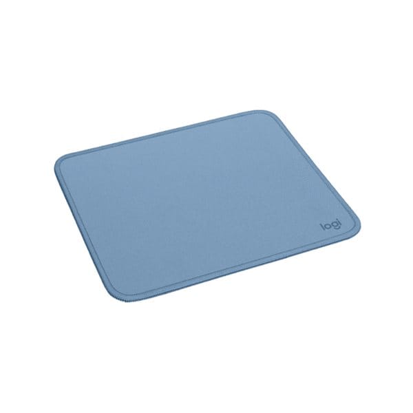 Logitech Mouse Pad Studio Series - Blå -