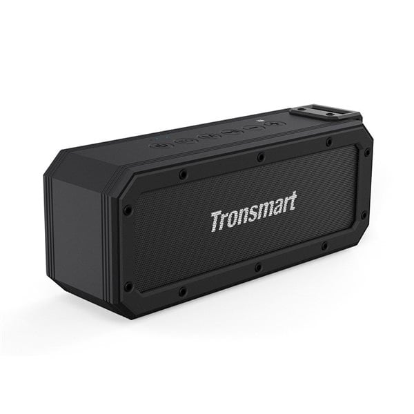 Tronsmart Element Force Bluetooth Høyttaler 40W - Sort