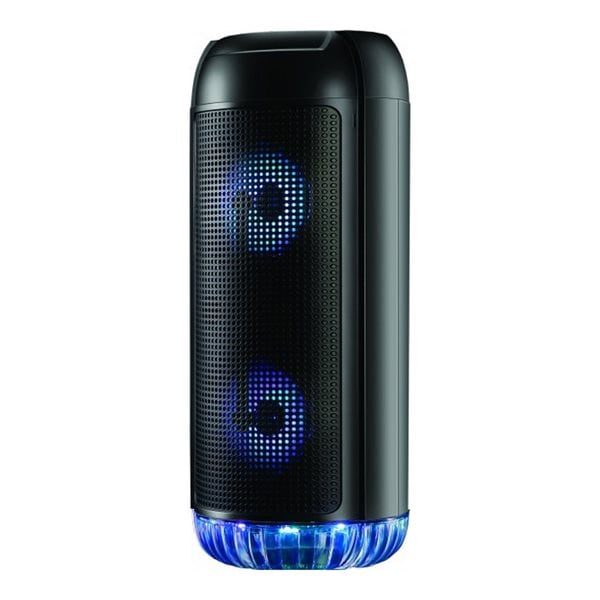 Rebeltec Partybox 400 Bluetooth-Høyttaler - Svart