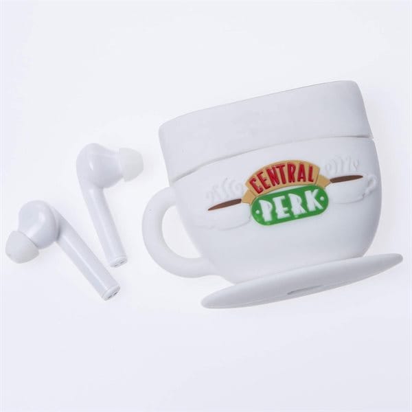 Friends TWS Headset - Central Perk Cup