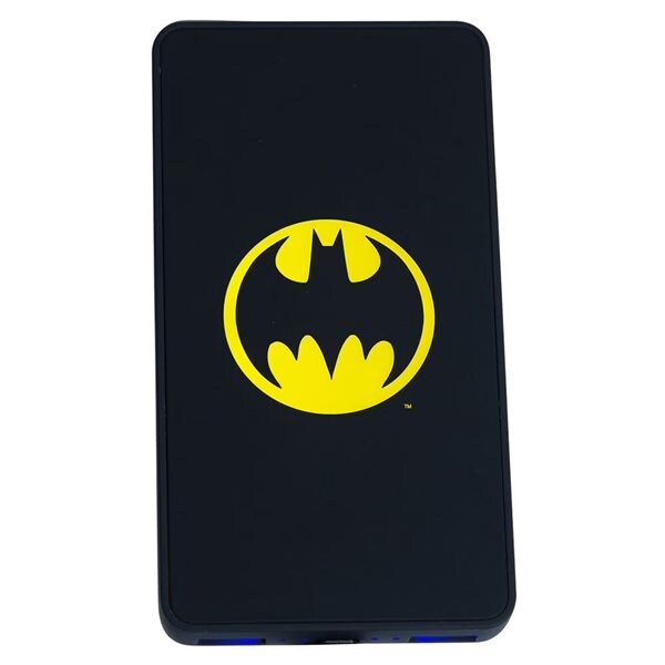 Batman Powerbank 6000mAh