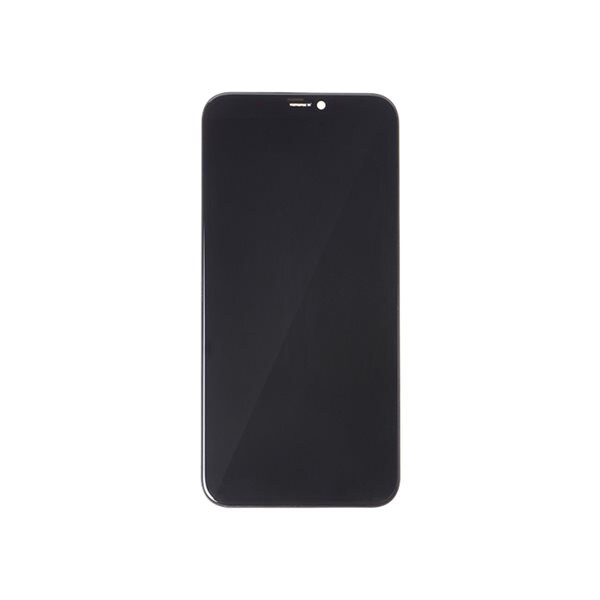 iPhone 11 Pro Skjerm LCD Display Glass - Livstidsgaranti - Svart