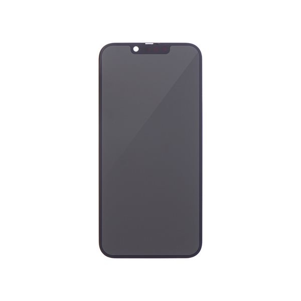 iPhone 14 Plus Skjerm LCD Display Glass - Livstidsgaranti - Svart