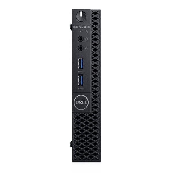 Dell OptiPlex 3060 Micro ( Refurbish)