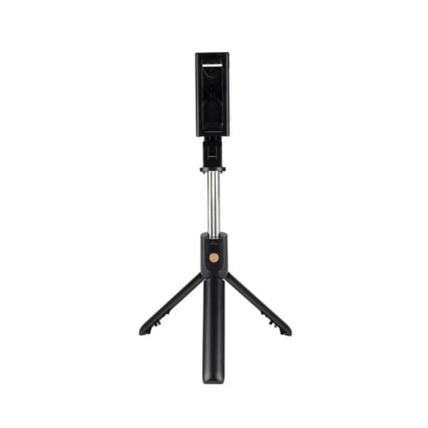 Grundig Selfiestang med tripod