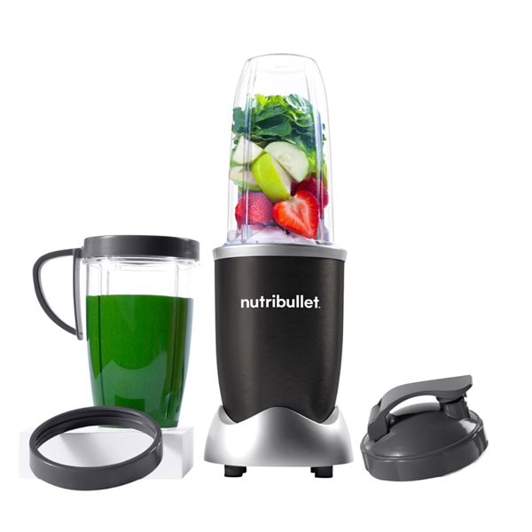 Nutribullet Blender NB907B