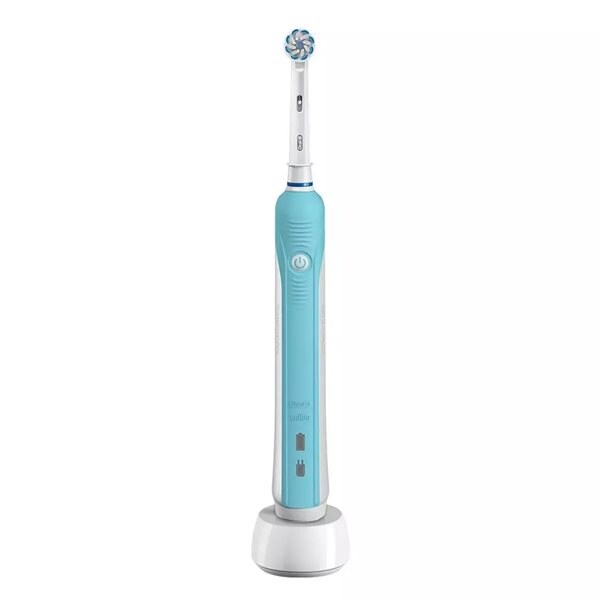 Oral-B Pro 500 Elektrisk tannbørste