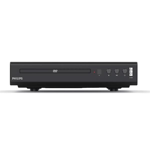 Philips DVD-spiller TAEP200/12