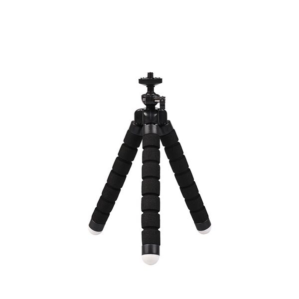 Tripod for kamera eller smartphone