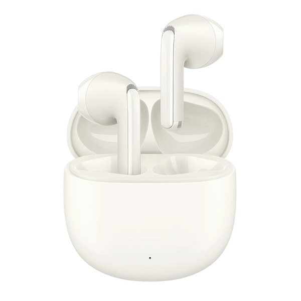 Joyroom Funpods In-ear Bluetooth Headset - Beige