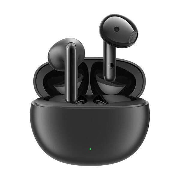 Joyroom Funpods In-Ear Bluetooth Headset - Sort