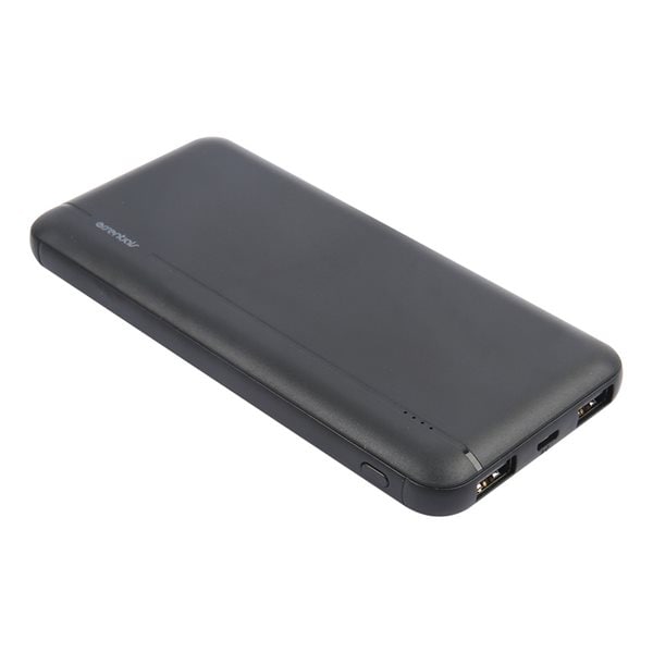 Essentials Powerbank 10000mAh 2X USB