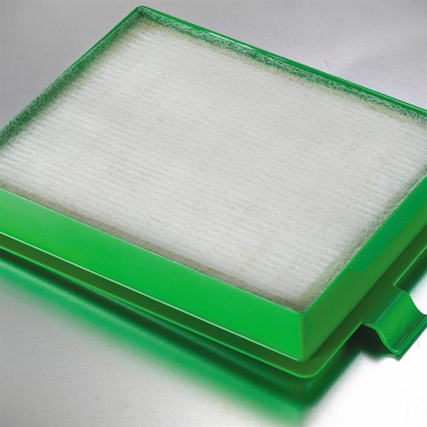 Hepa Filter S-Class VF15 til Electrolux