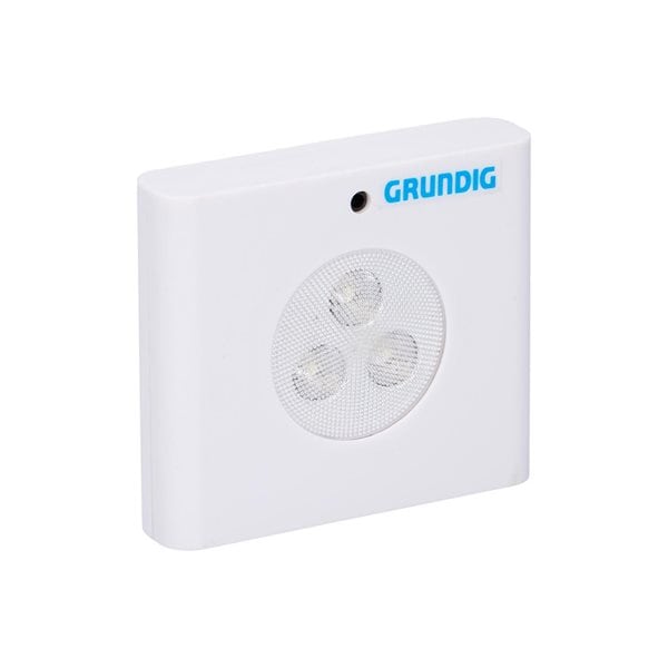 Grundig LED Sensorbelysning