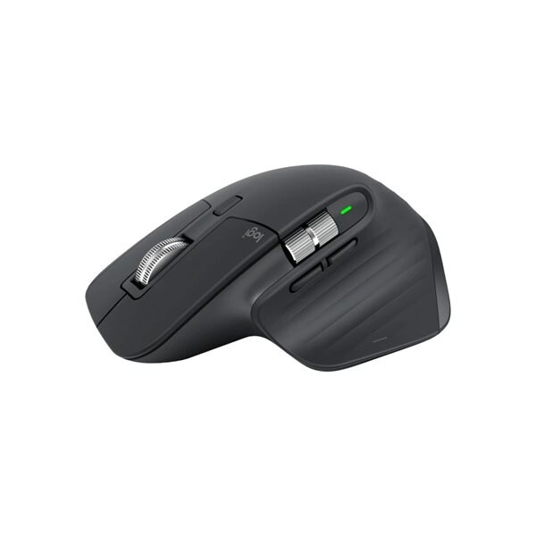 Logitech MX Master 3S Datamus - Grafitt