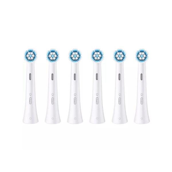 Oral-B iO Ultimate Cleaning 6-pak