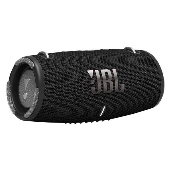 JBL Xtreme 3 Bluetooth Høyttaler - Svart