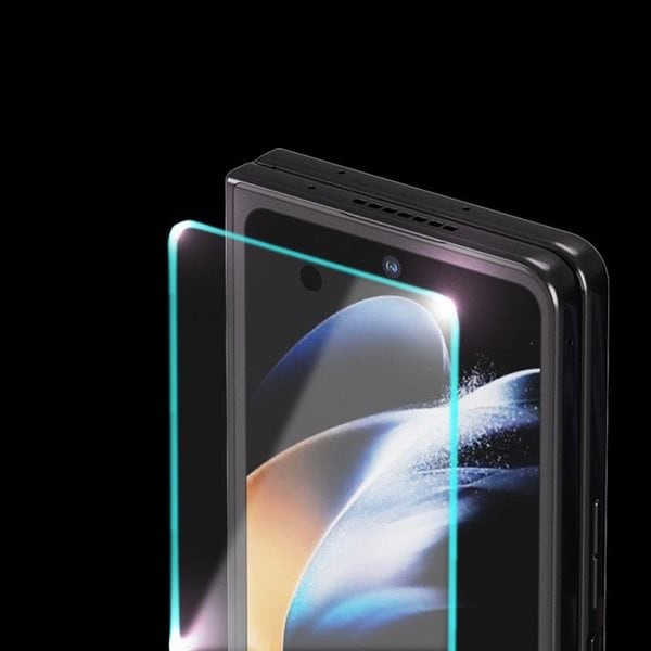 Whitestone Herdet Skjermbeskytter til Samsung Galaxy Z Fold 5