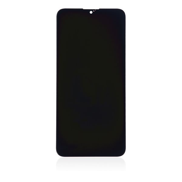 LCD-skjerm til Xiaomi Redmi 8A dual- Svart