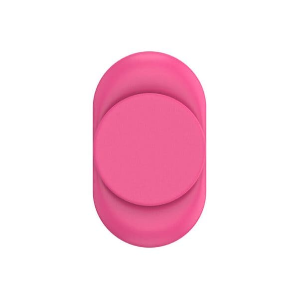 Popsockets Pocketable Neon Pink