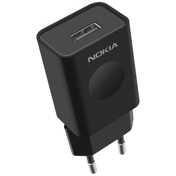 Nokia CH-35E USB-Lader 1A